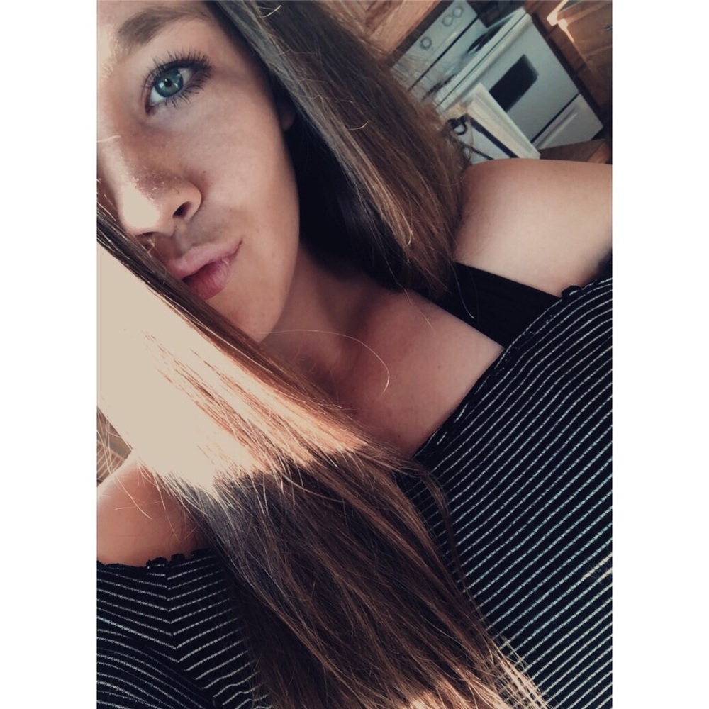 Meet your Posher, Kyanna